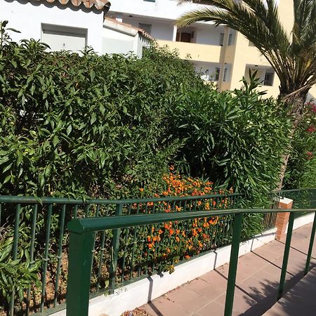 Stella Blanca 24B Leilighet Fuengirola Eksteriør bilde