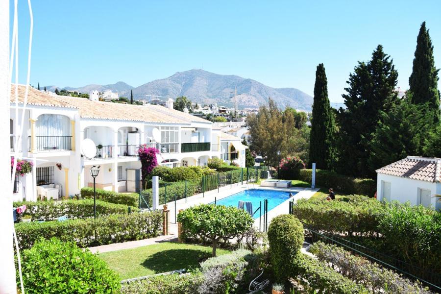 Stella Blanca 24B Leilighet Fuengirola Eksteriør bilde