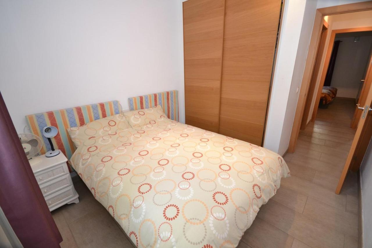 Stella Blanca 24B Leilighet Fuengirola Eksteriør bilde