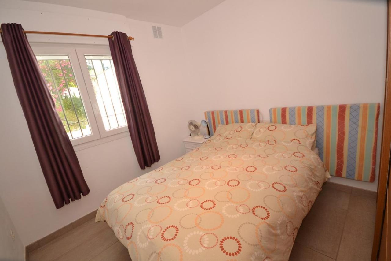 Stella Blanca 24B Leilighet Fuengirola Eksteriør bilde