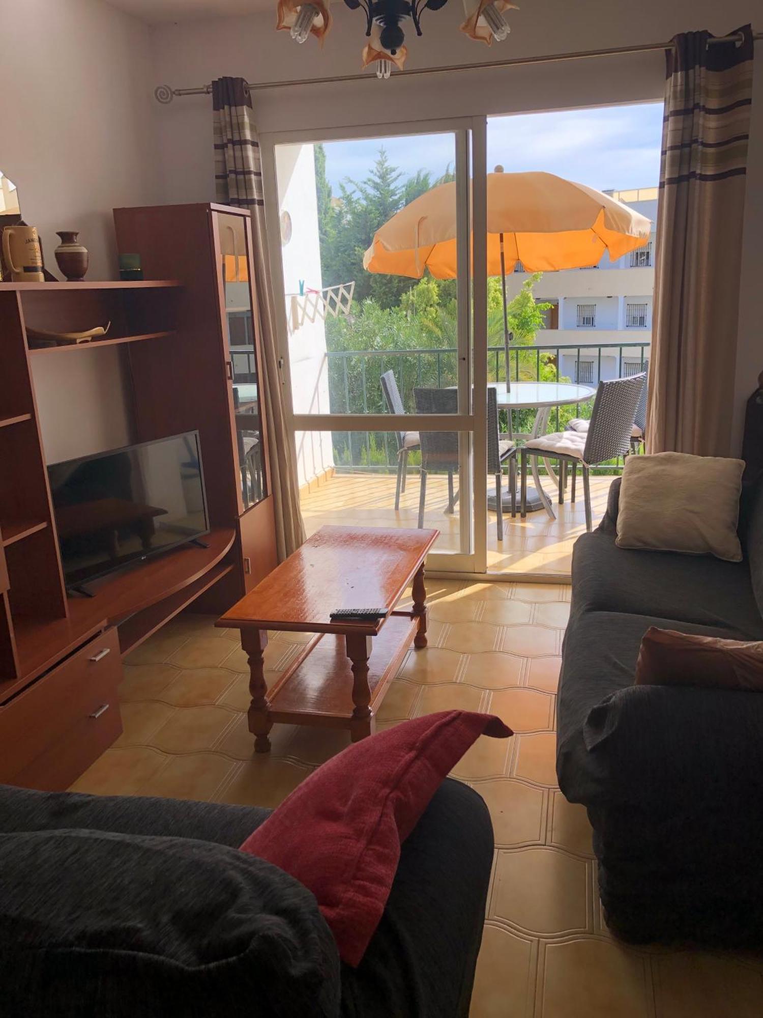 Stella Blanca 24B Leilighet Fuengirola Eksteriør bilde