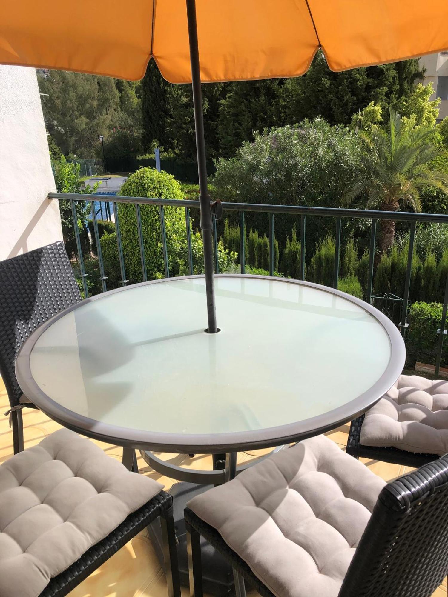 Stella Blanca 24B Leilighet Fuengirola Eksteriør bilde