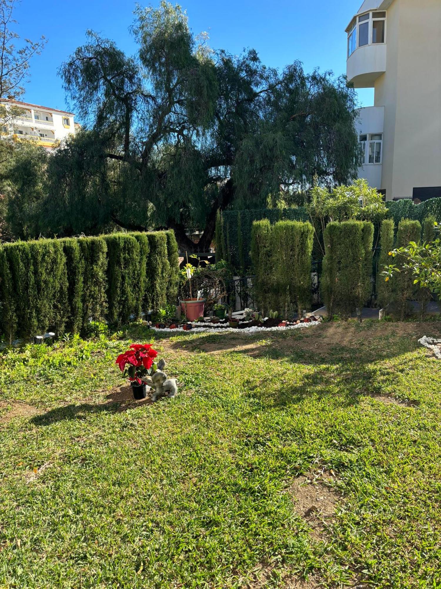 Stella Blanca 24B Leilighet Fuengirola Eksteriør bilde