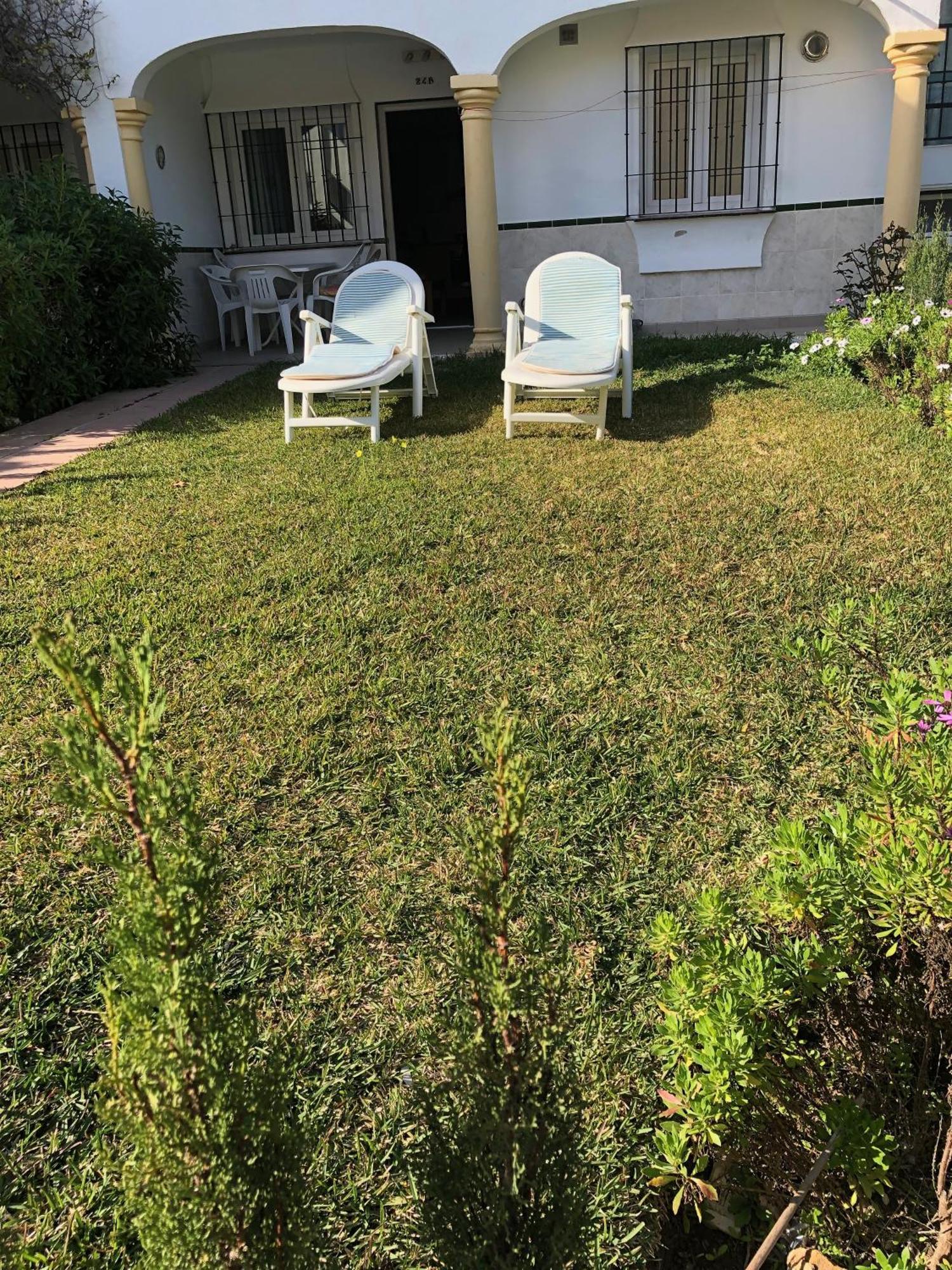 Stella Blanca 24B Leilighet Fuengirola Eksteriør bilde